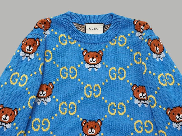 Replica Gucci Clothes 01RA370 - Image 3