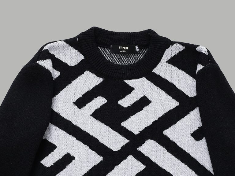 Replica Fendi Clothes 01RA514 - Image 3
