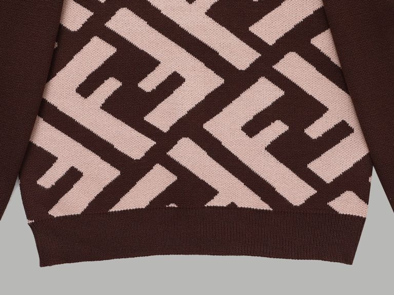 Replica Fendi Clothes 01RA515 - Image 4