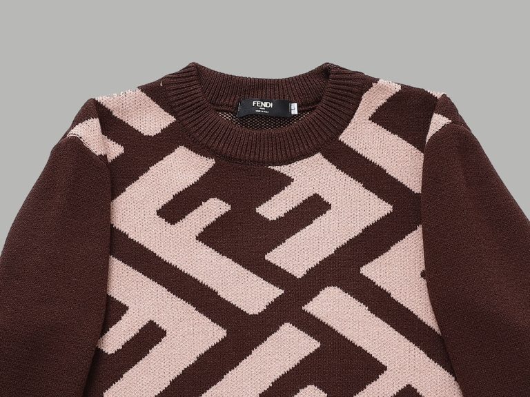 Replica Fendi Clothes 01RA515 - Image 3