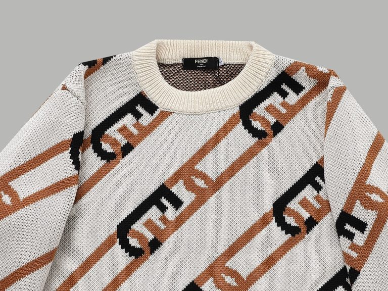 Replica Fendi Clothes 01RA516 - Image 3