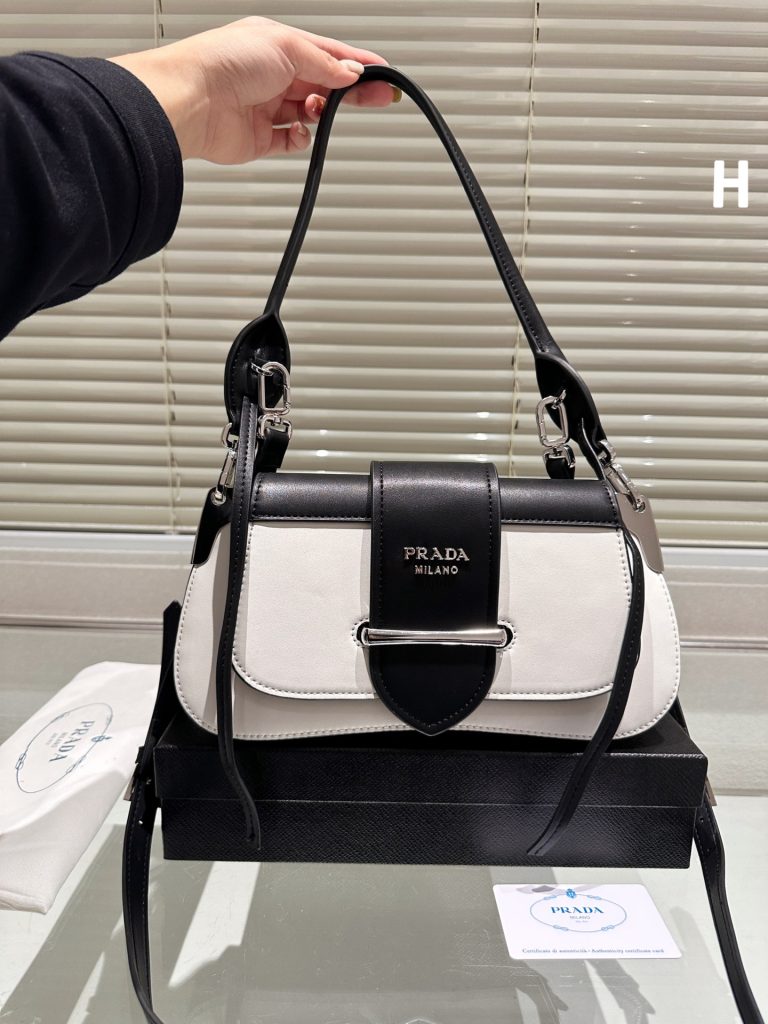 FashionReps Bags 05YA19027 - Image 4