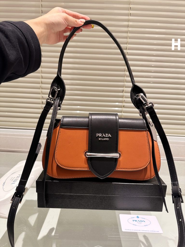 FashionReps Bags 05YA19027 - Image 2
