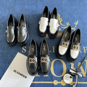 Replica Chanel Shoes 06OR16