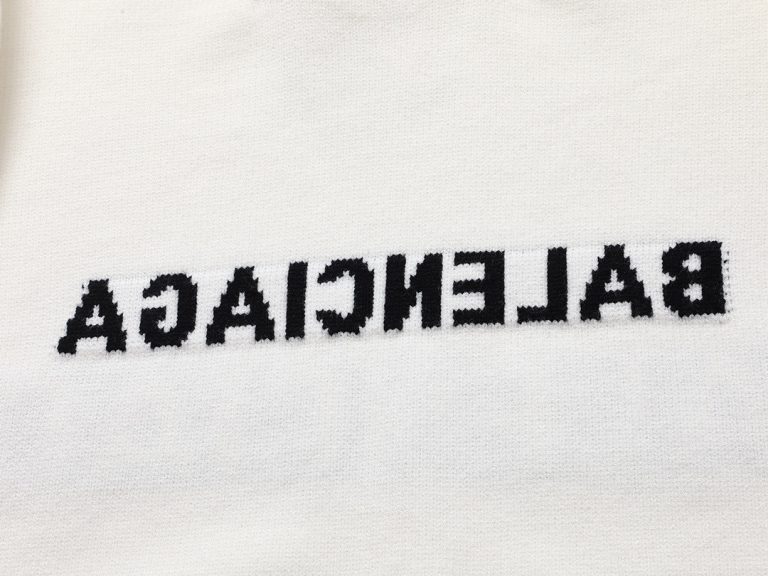 Replica Balenciaga Clothes 01RA1008 - Image 4
