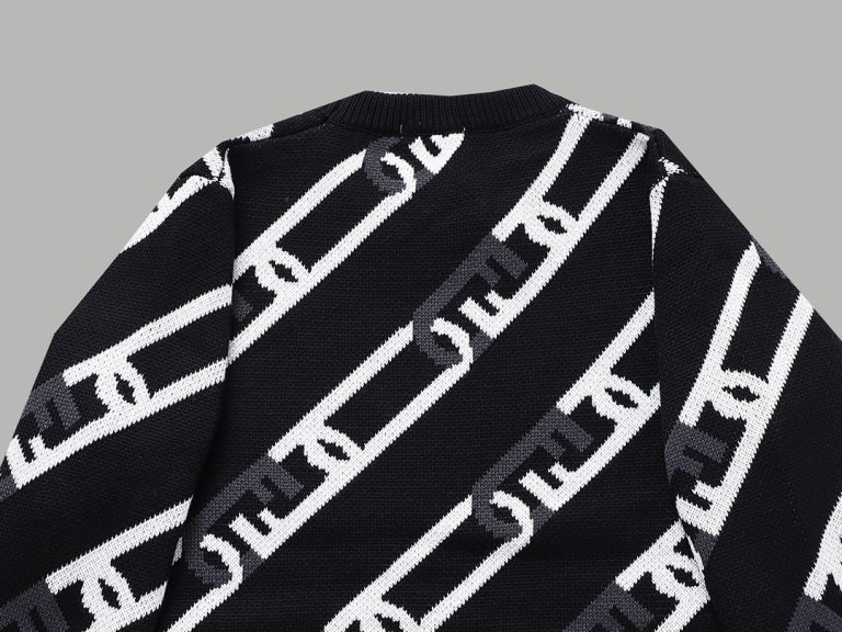 Replica Fendi Clothes 01RA517 - Image 4