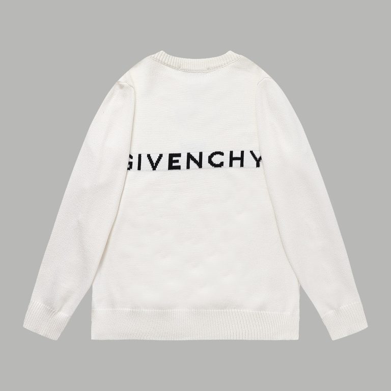 Replica Givenchy Clothes 01RA481 - Image 2