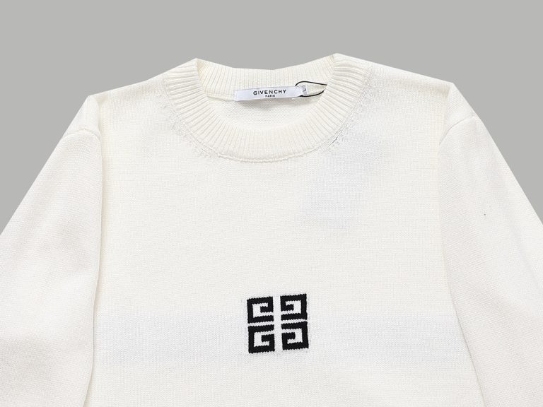 Replica Givenchy Clothes 01RA481 - Image 3