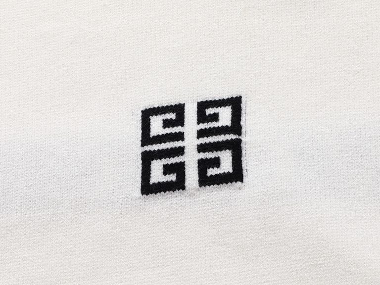 Replica Givenchy Clothes 01RA481 - Image 4