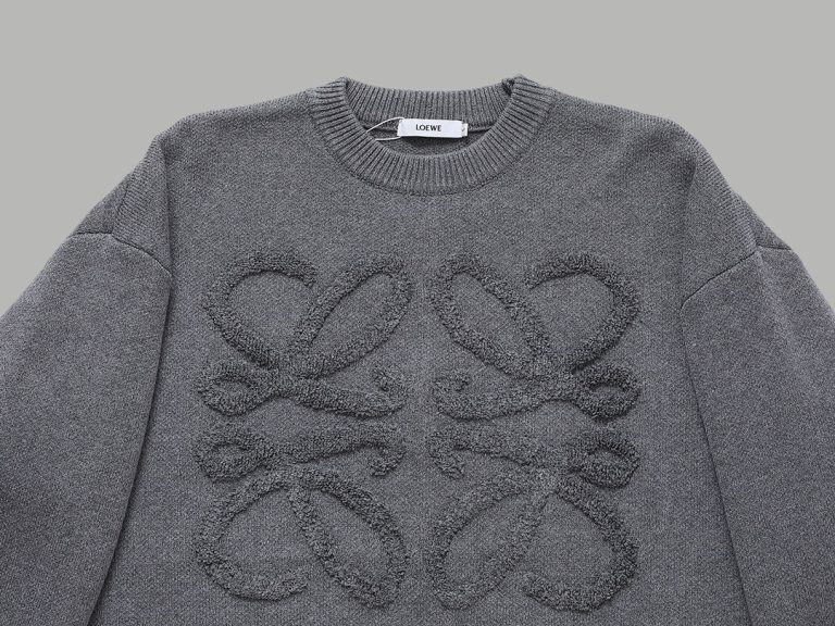 Replica Loewe Clothes 01RA350 - Image 3