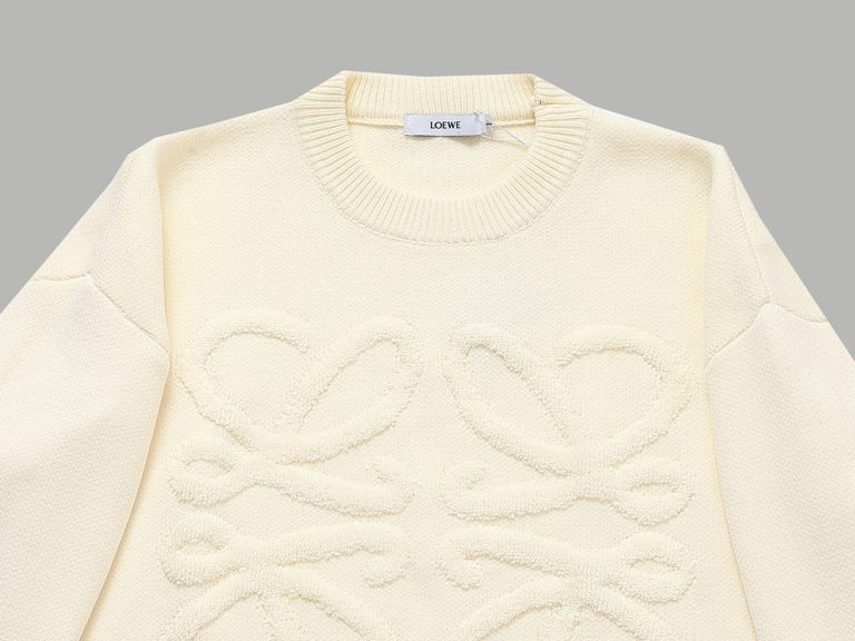 Replica Loewe Clothes 01RA351 - Image 3