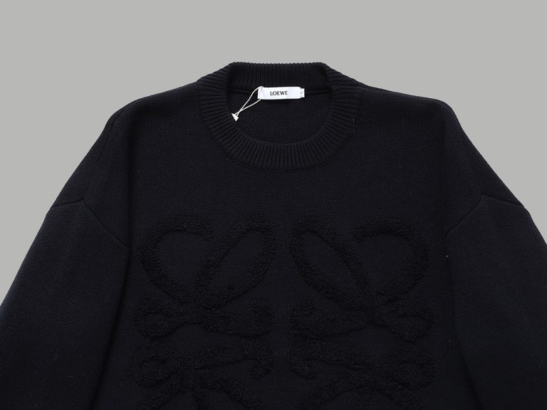 Replica Loewe Clothes 01RA352 - Image 3