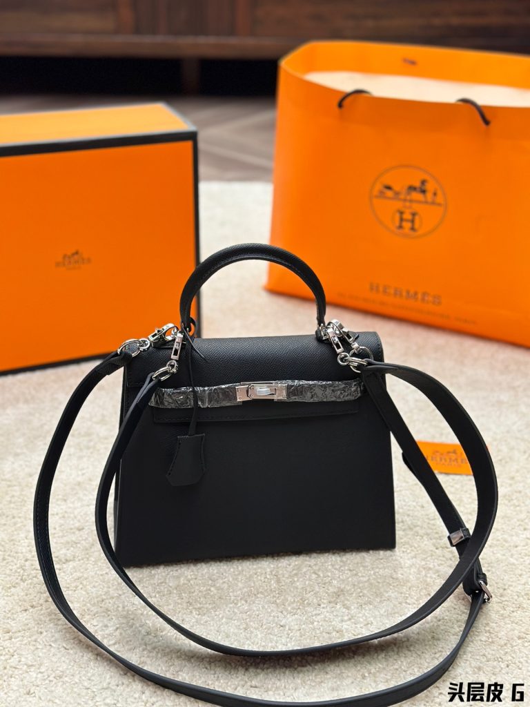 FashionReps Bags 04YA1607 - Image 4
