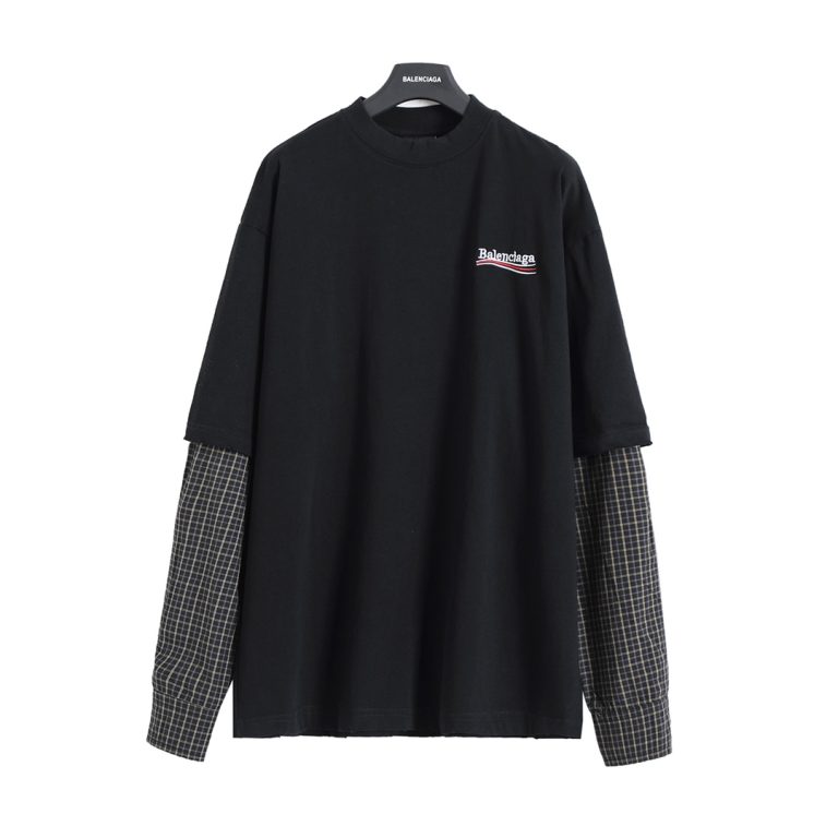 Replica Balenciaga Clothes 01RA966 - Image 4