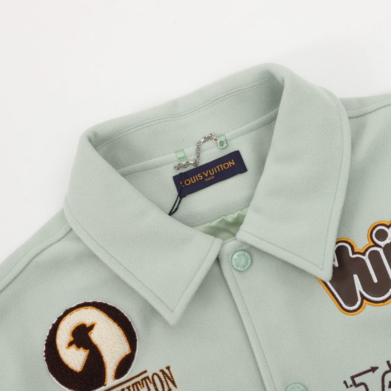 Replica Lv Clothes 01RA92 - Image 3