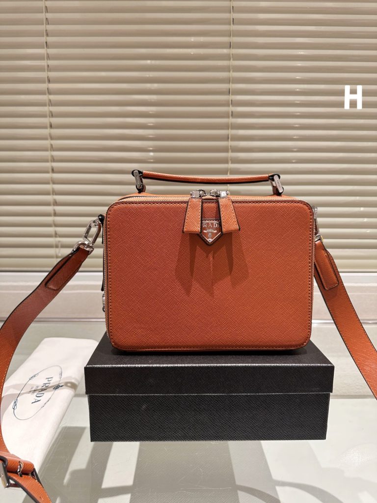 FashionReps Bags 05YA19031 - Image 3
