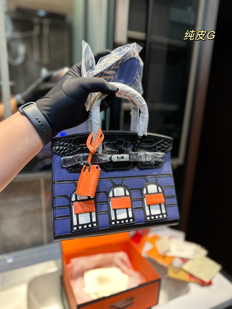 FashionReps Bags 04YA1797 - Image 2