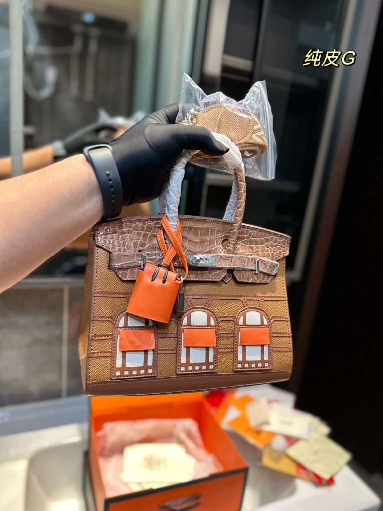 FashionReps Bags 04YA1797 - Image 3