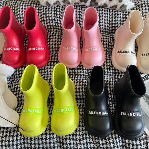 Replica Balenciaga Shoes 06OR427