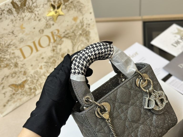 FashionReps Bags 10YA4689 - Image 3