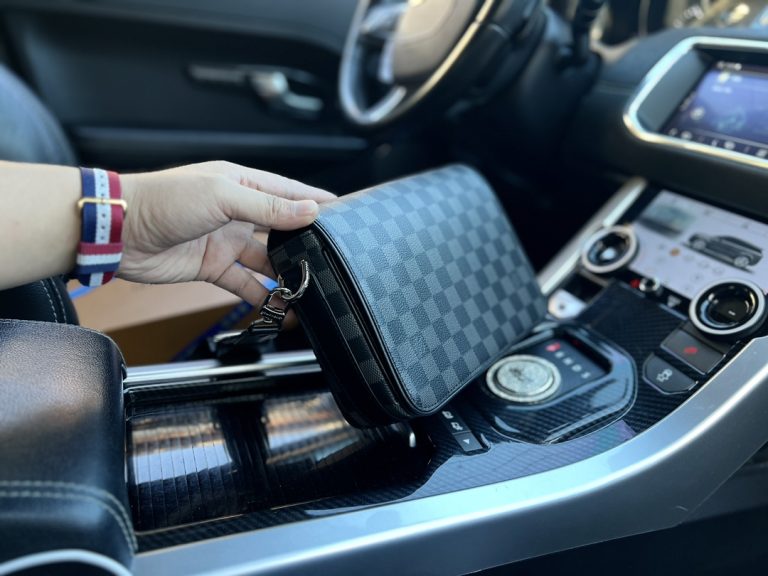 FashionReps Bags 10YA4519 - Image 3