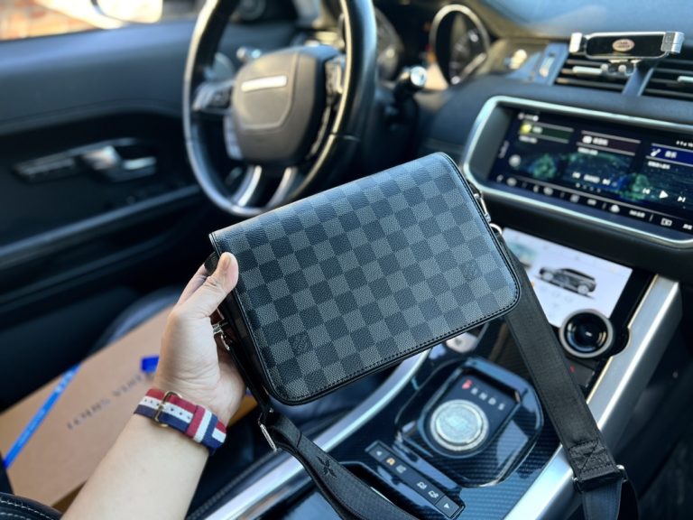 FashionReps Bags 10YA4519 - Image 4