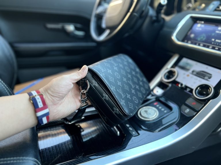 FashionReps Bags 10YA4520 - Image 3