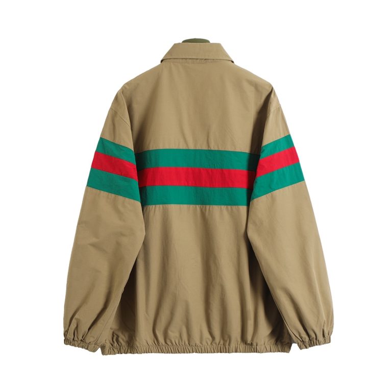Replica Gucci Clothes 01RA445 - Image 2