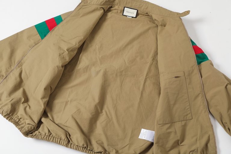 Replica Gucci Clothes 01RA445 - Image 3