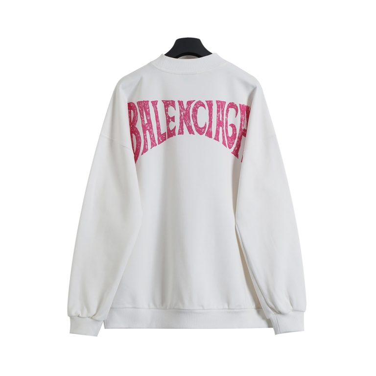 Replica Balenciaga Clothes 01RA968 - Image 2
