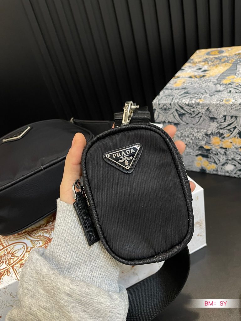 FashionReps Bags 05YA18817 - Image 3