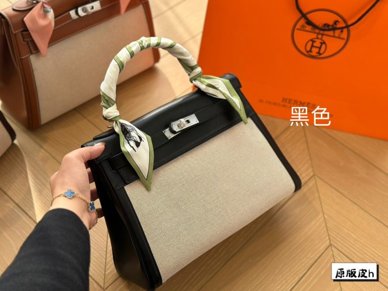 FashionReps Bags 04YA1714 - Image 4
