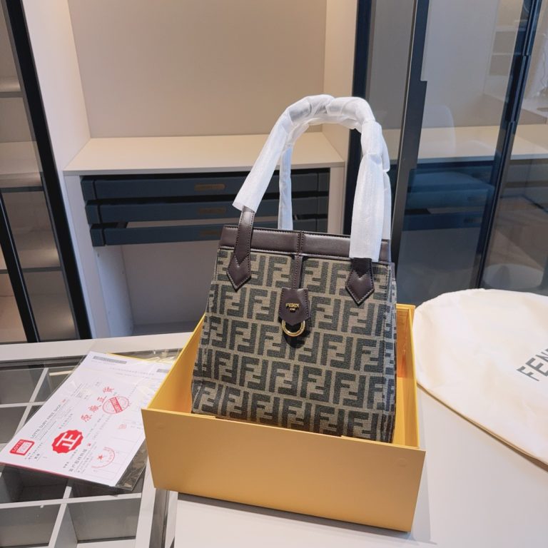 FashionReps Bags 09YA7932 - Image 3