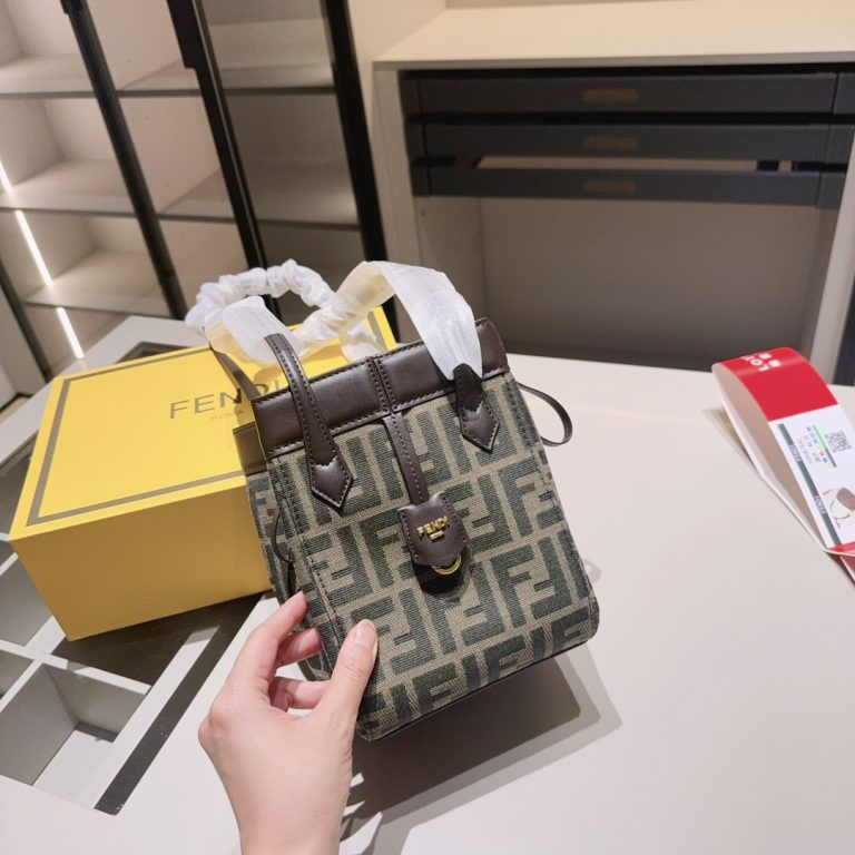 FashionReps Bags 09YA7933 - Image 4