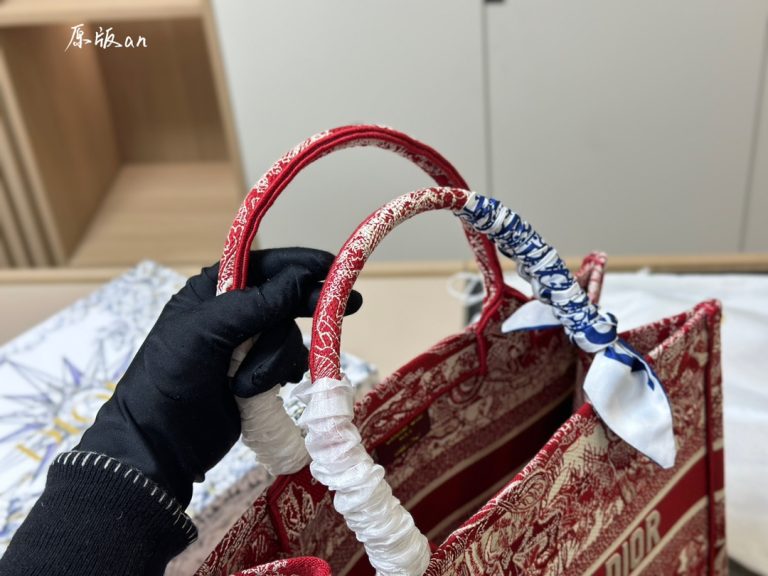 FashionReps Bags 10YA4701 - Image 3