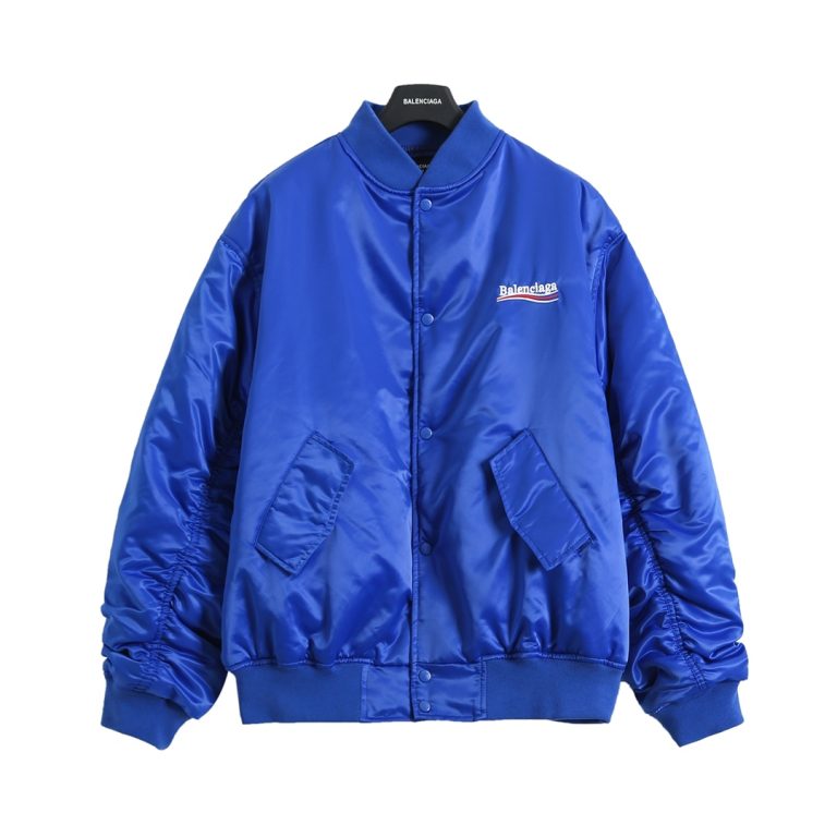 Replica Balenciaga Clothes 01RA893 - Image 3
