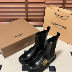 Replica Burberry Shoes 06OR243