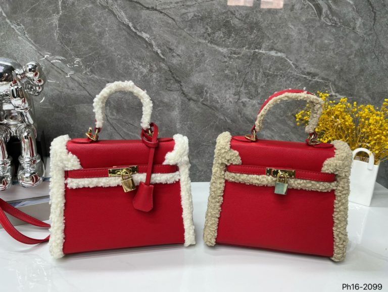 FashionReps Bags 04YA300 - Image 4