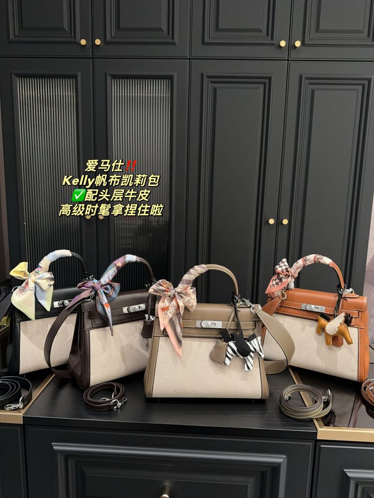FashionReps Bags 04YA1682
