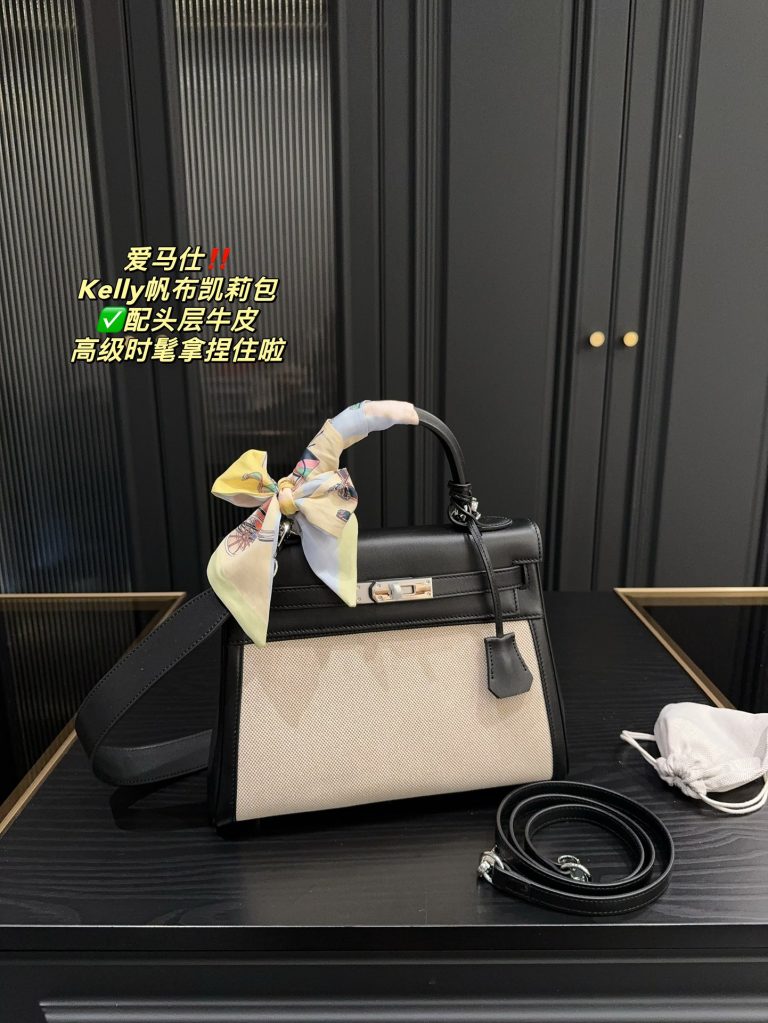 FashionReps Bags 04YA1682 - Image 3
