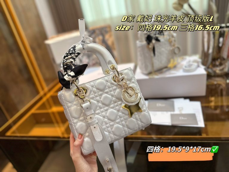 FashionReps Bags 10YA4301 - Image 3