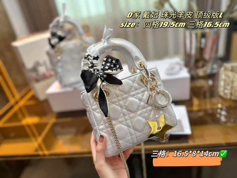 FashionReps Bags 10YA4301 - Image 2