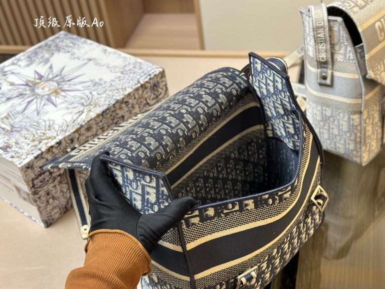 FashionReps Bags 10YA4703 - Image 4