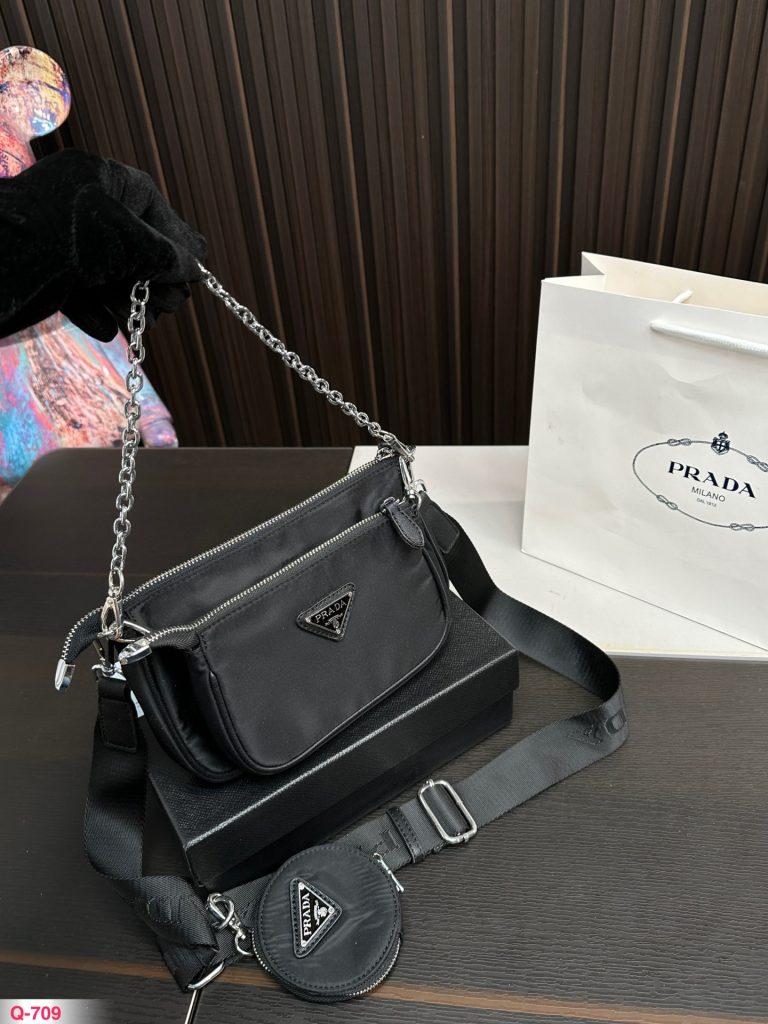 FashionReps Bags 05YA18987 - Image 2