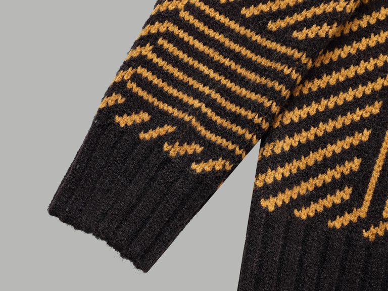 Replica Fendi Clothes 01RA507 - Image 4