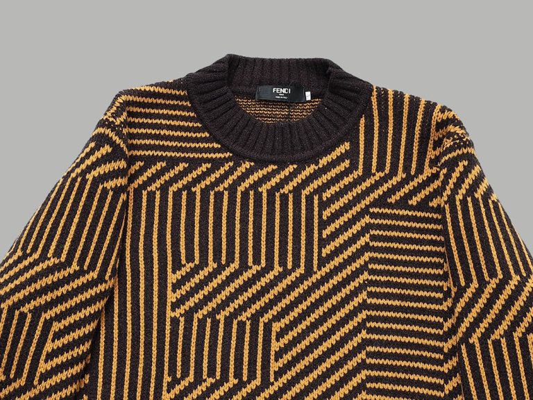 Replica Fendi Clothes 01RA507 - Image 3