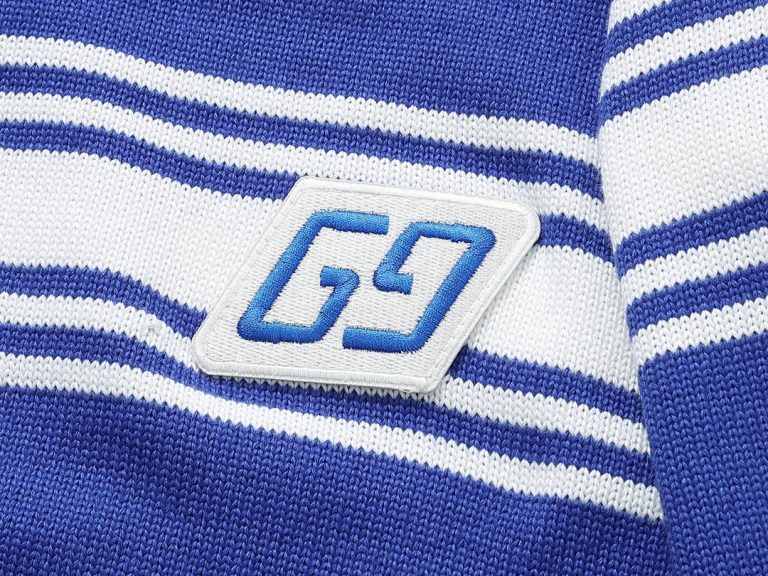 Replica Gucci Clothes 01RA357 - Image 4