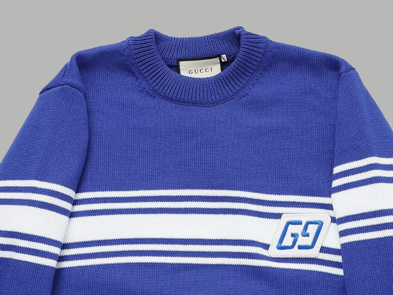 Replica Gucci Clothes 01RA357 - Image 3