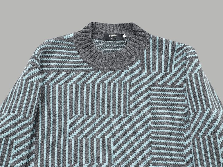Replica Fendi Clothes 01RA506 - Image 3