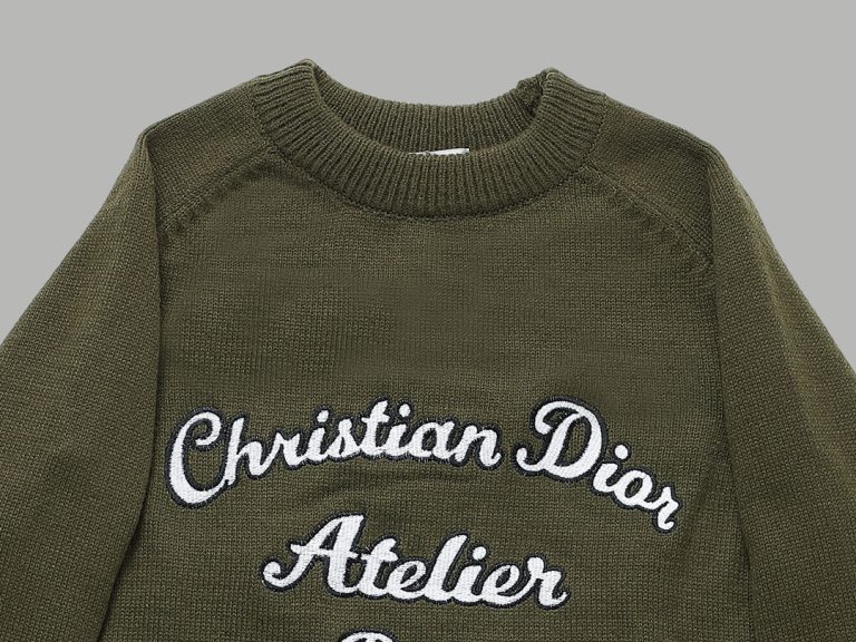 Replica Dior Clothes 01RA551 - Image 3